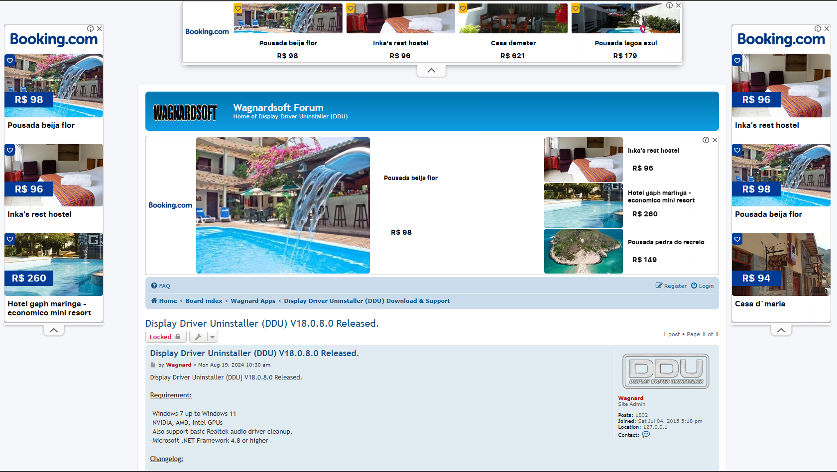 What causes Restart of my Windows 11 PC after use of Microsoft