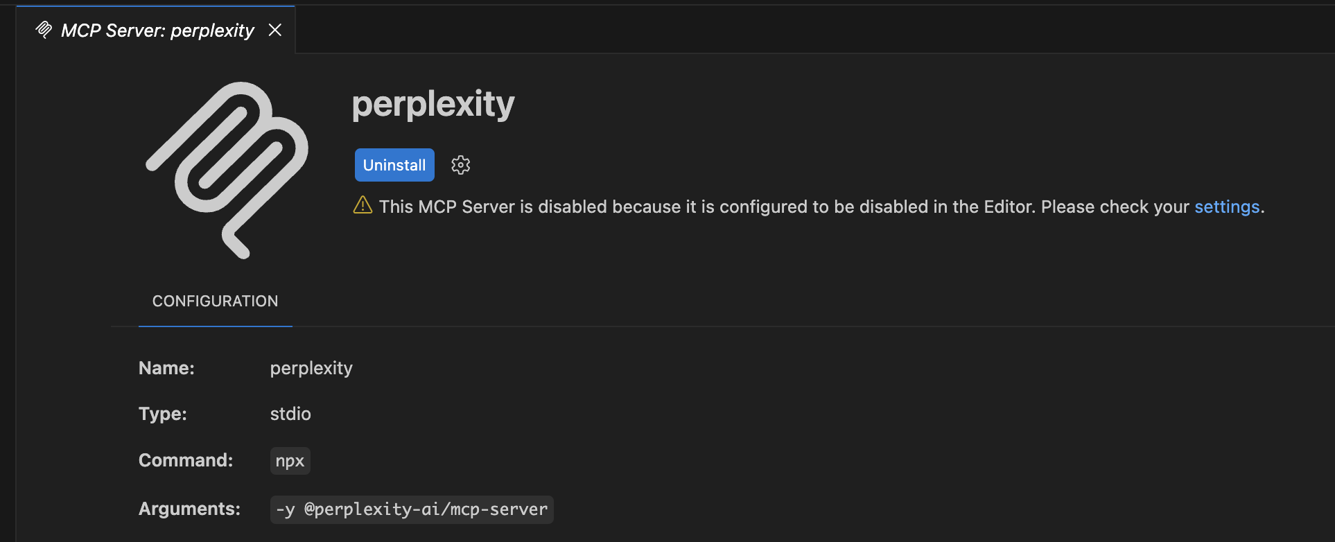 Using Azure API Center as an MCP registryhow to setup API Center ...