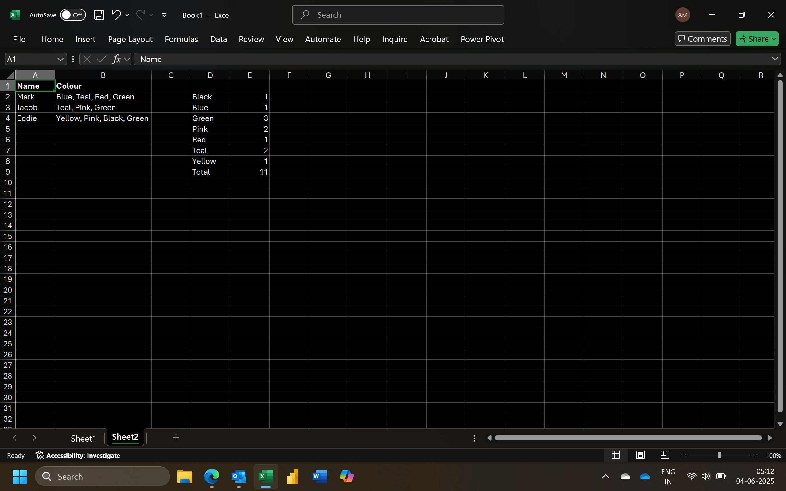 Countif for Multiple Values in a cell Excel - Microsoft Q&A