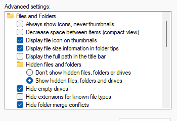 Personal Vault not appearing in file explorer. - Microsoft Q&A