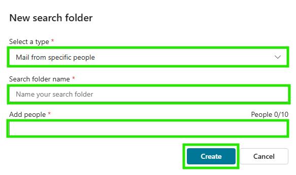 Sort an Email Search from Oldest to Newest - Microsoft Q&A