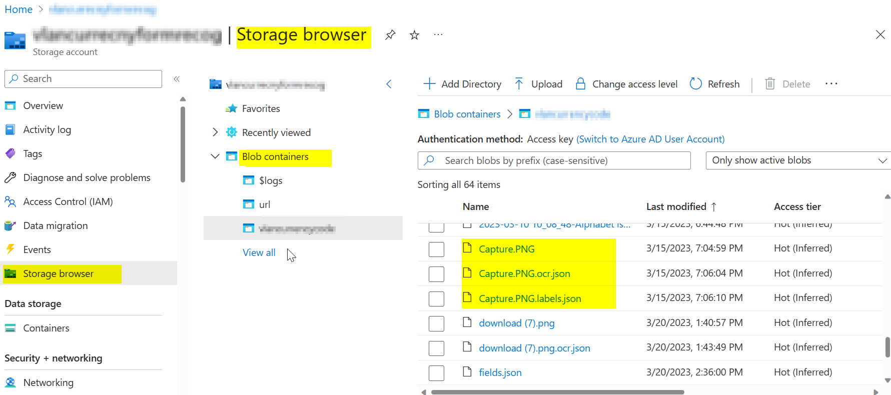 Annotations not being saved in custom extraction models and other ...