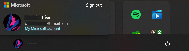 Login in the Microsoft store app and the apps connected to is not ...