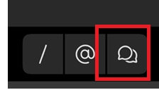 User's image