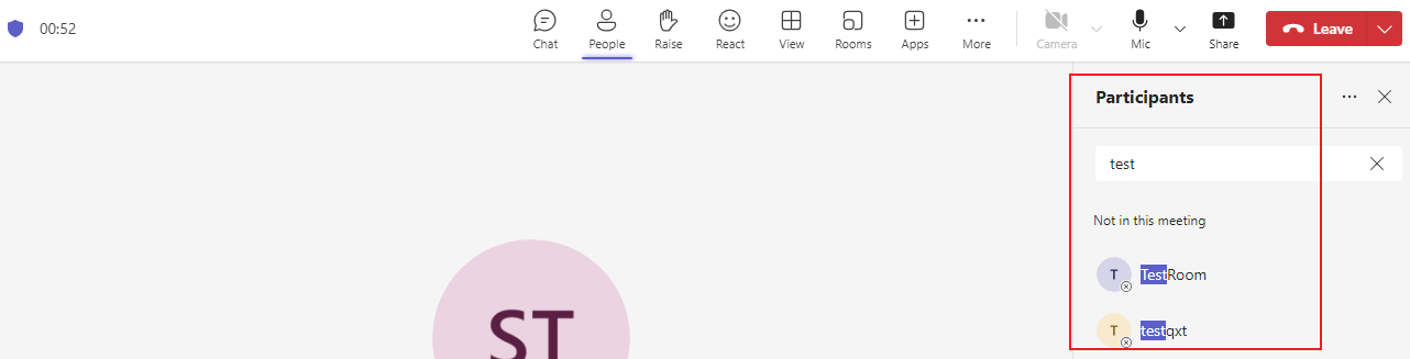 User's image