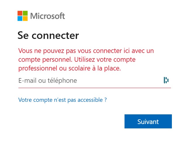 Image de l’utilisateur