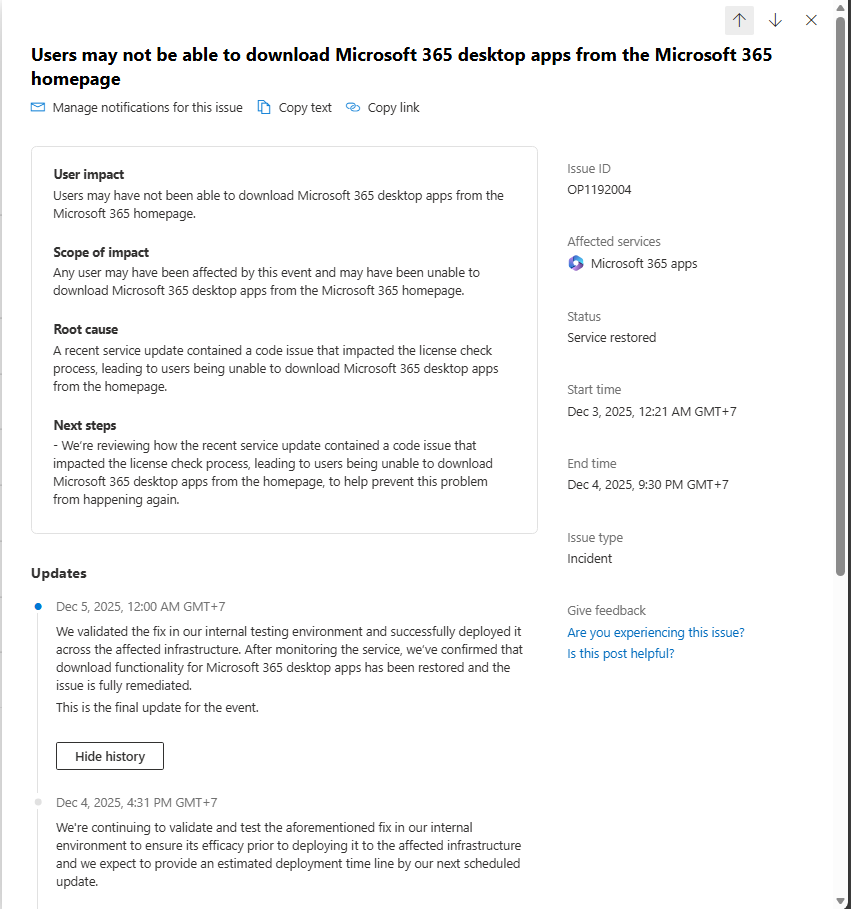 Where did you move the download for Office 365 enterprise? - Microsoft Q&A