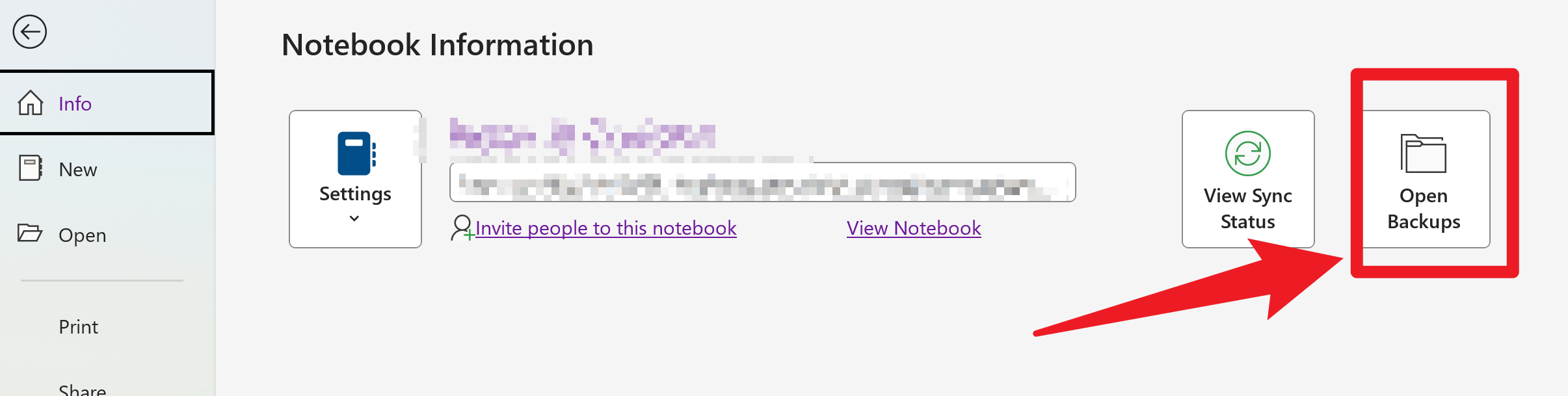 Why am I getting so many OneNote errors? - Microsoft Q&A