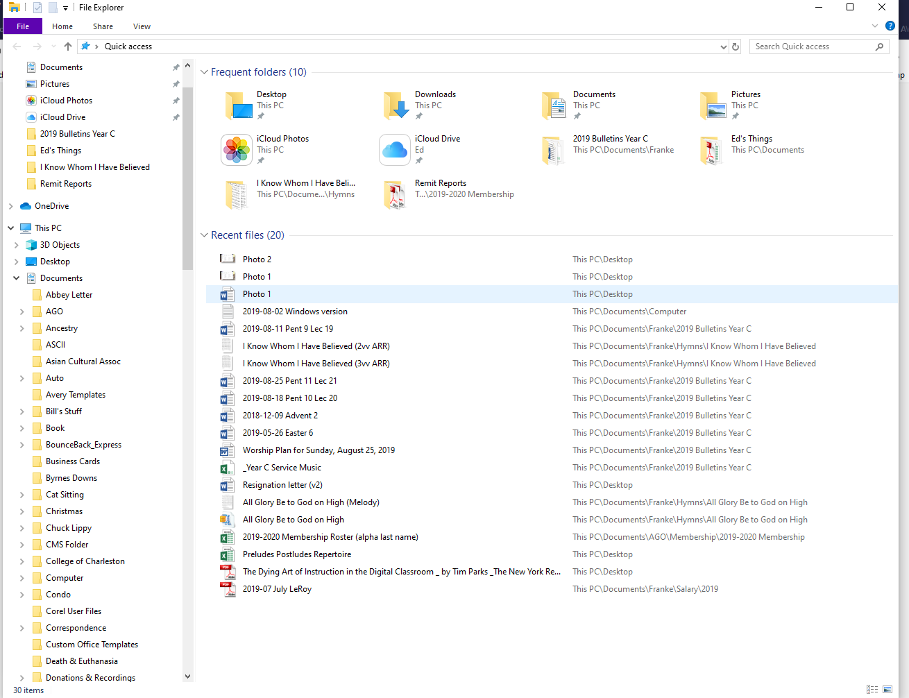 Missing navigation arrows in Explorer - Microsoft Q&A