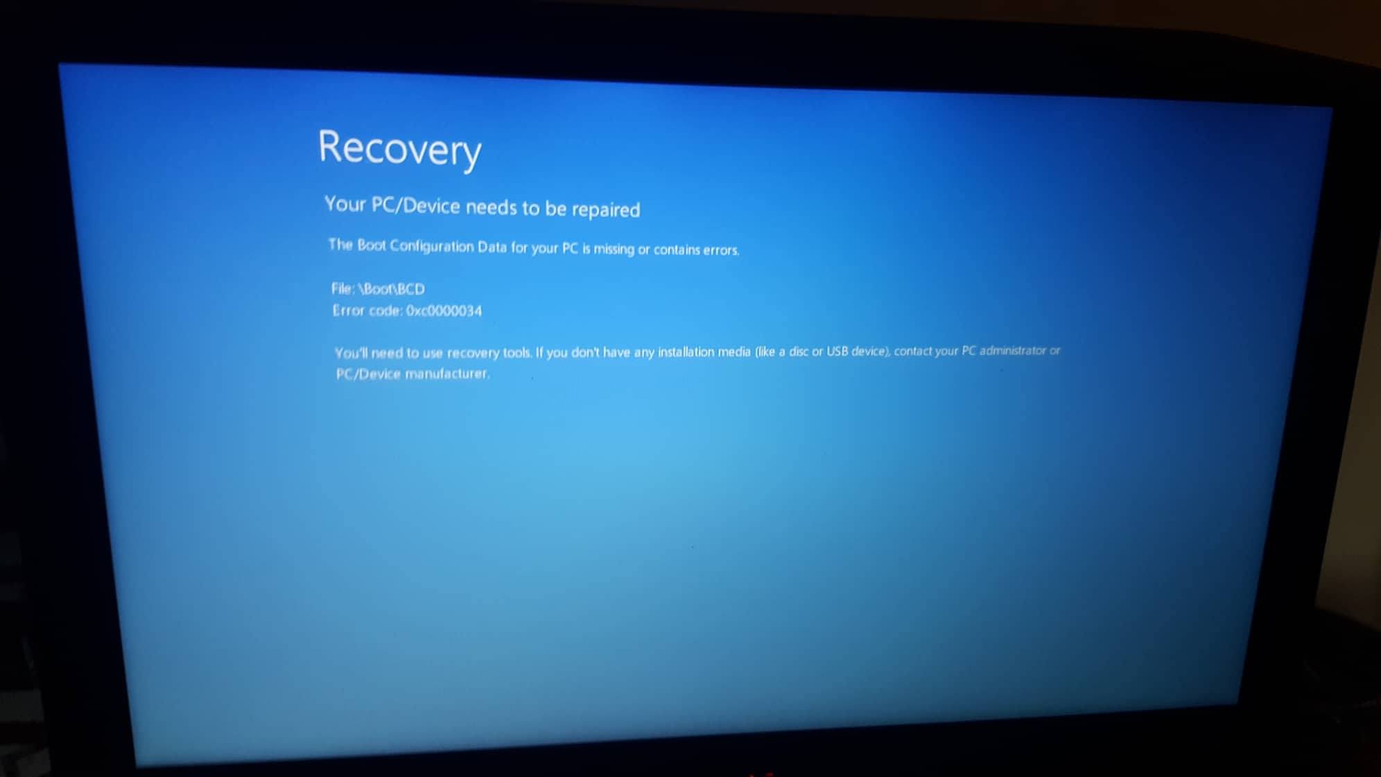 Windows 10 Pro malfunction - Microsoft Q&A