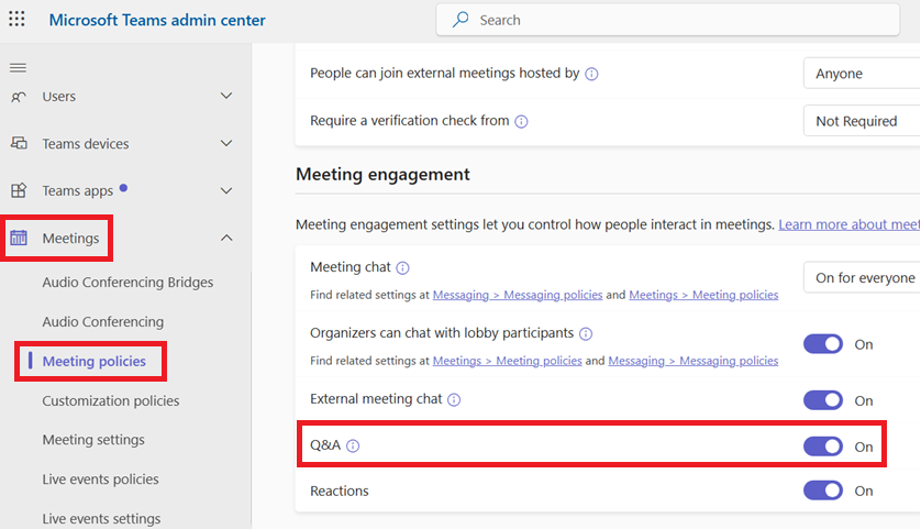 Webinar Q&A Not Working - Microsoft Q&A