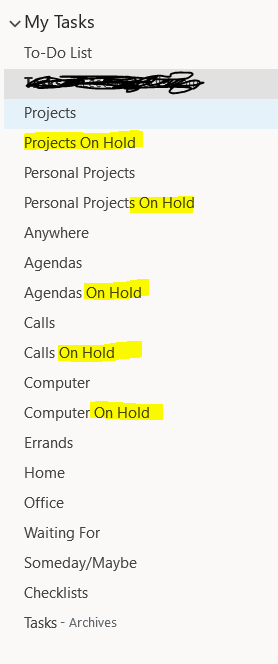 Outlook tasks not appear in Search - Microsoft Q&A