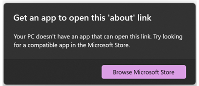 MSAL fall back is not working - Microsoft Q&A