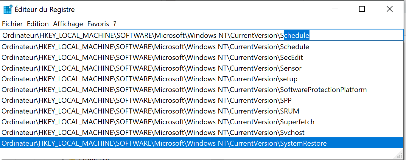 solved] Microsoft Edge doesn't start (side-by-side