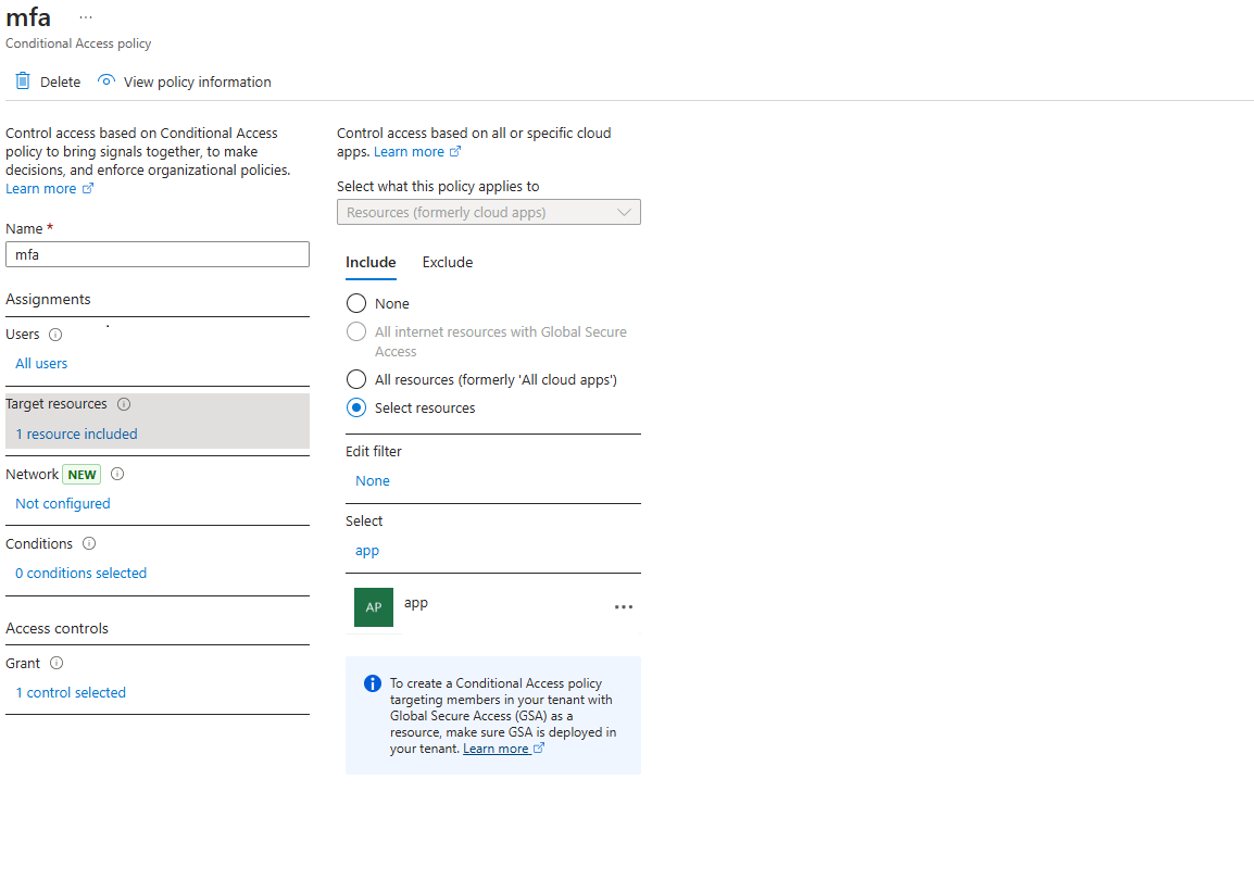 multi-factor-authentication : how to generate QR Code to set up mfa ...