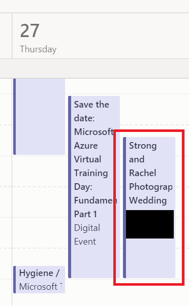 Teams Live Event recording missing - Microsoft Q&A