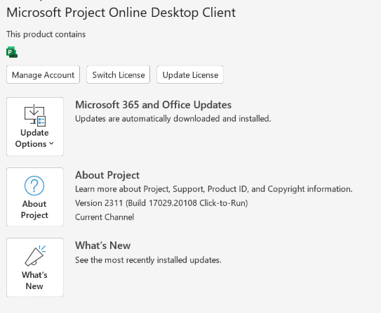 Unable to check out a pwa project with mpp - Microsoft Q&A