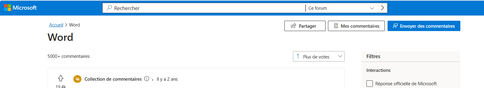 Image de l’utilisateur