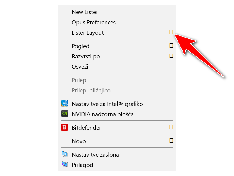 Squares in menu - Microsoft Q&A