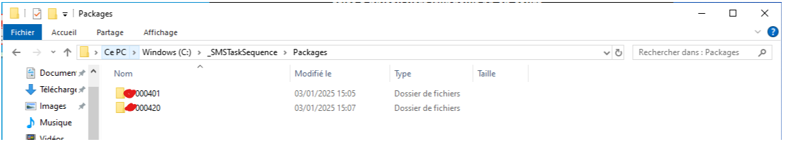 User's image