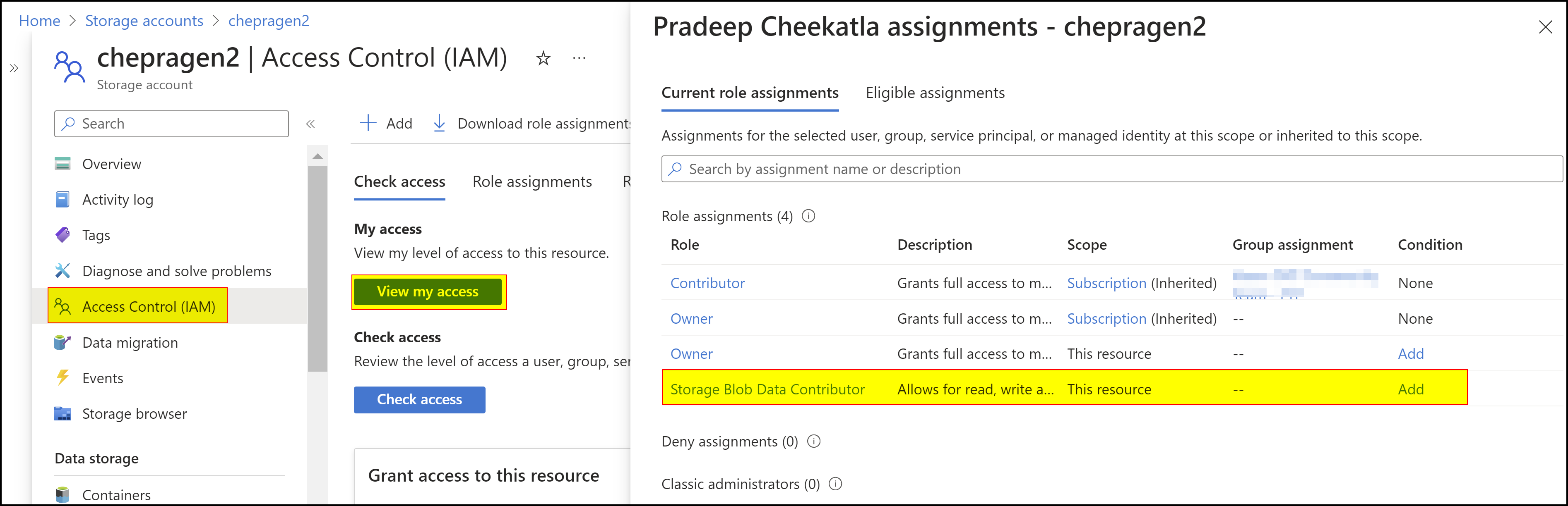 Unauthorized. Access to target location - Microsoft Q&A