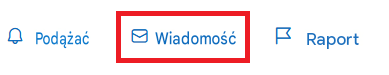 PodążaćWiadomośćRaport