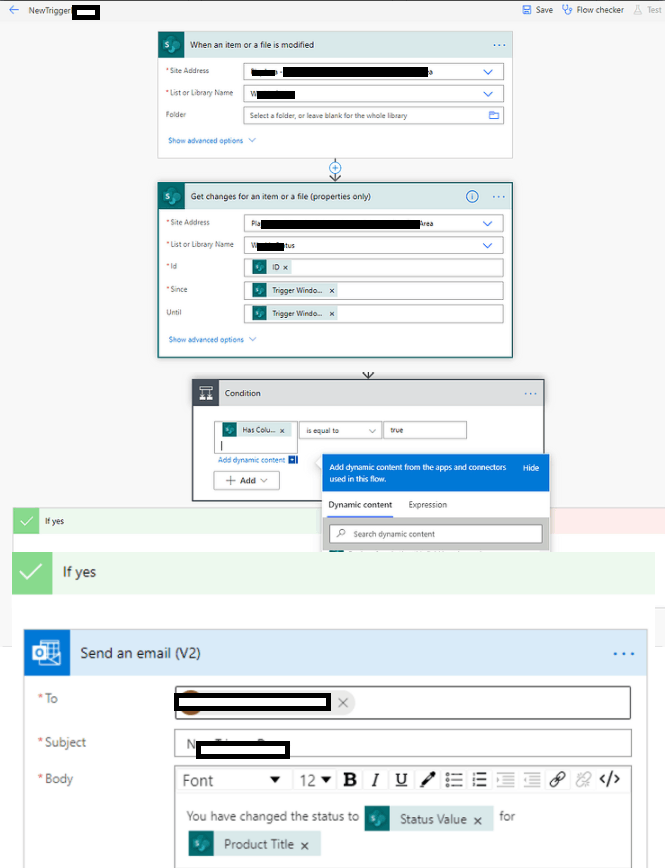 Sharepoint 2013 workflow not triggering when a list item is edited ...
