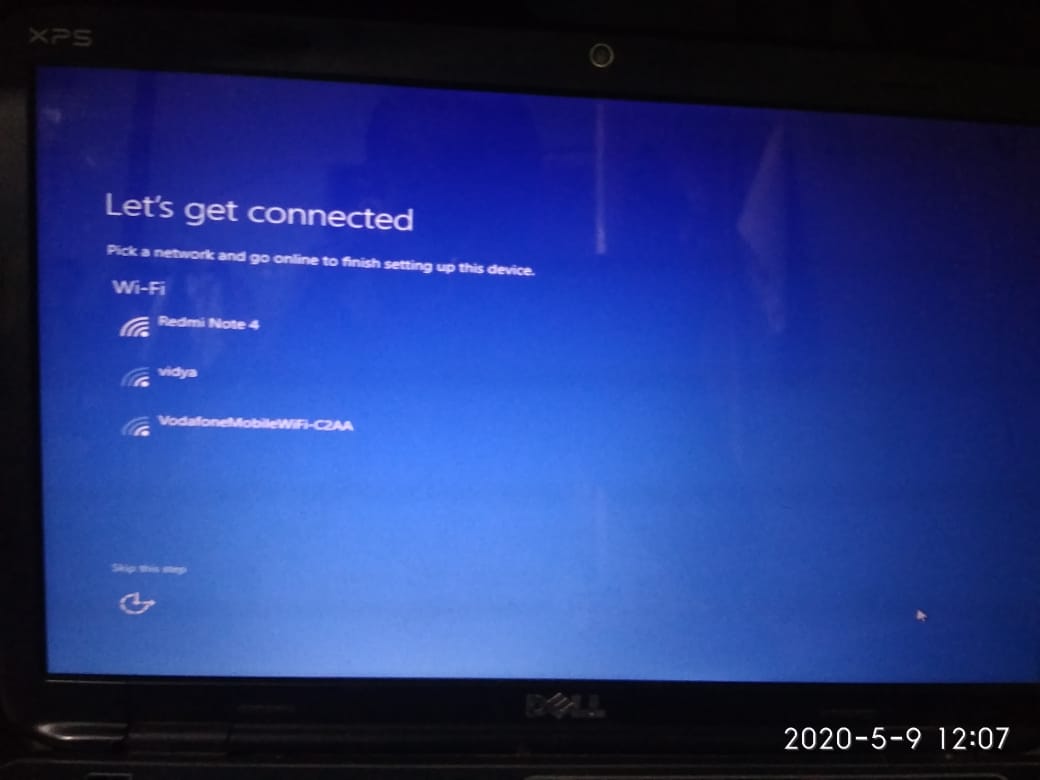 Win10 Pro installation problem - Microsoft Q&A