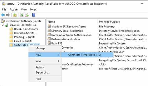 How To Access EFS-encrypted Files On Other Locations | Knowledge Base