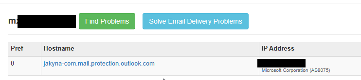 Email issues - Microsoft Q&A