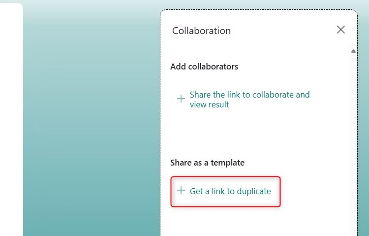 Transfer a forms ownership from one organization to a different ...