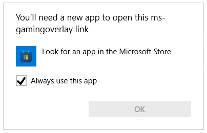 Weird audio issues and app store popups - Microsoft Q&A
