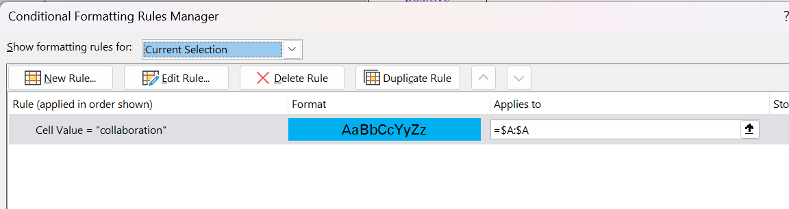 COUNTIF function not working with text - Microsoft Q&A