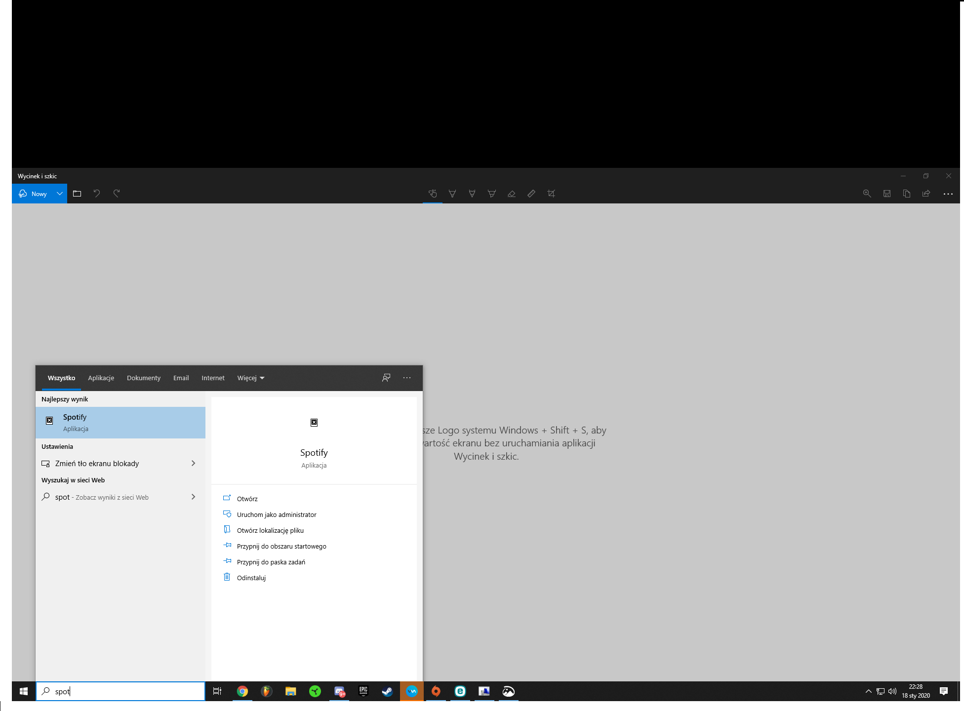Problem with icons. - Microsoft Q&A