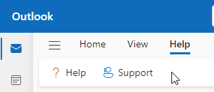 Bug report: The new Outlook composes replies in the same window and you ...