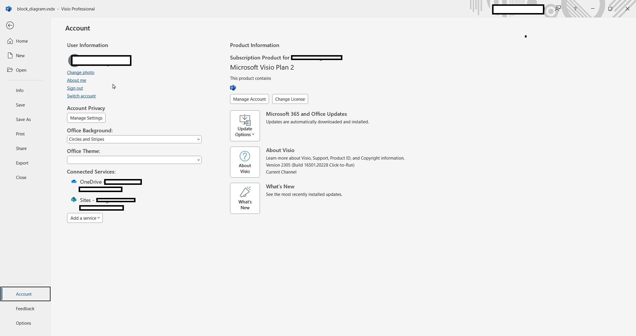 Visio - Disconnect Lines - Unconnect Lines - Microsoft Q&A