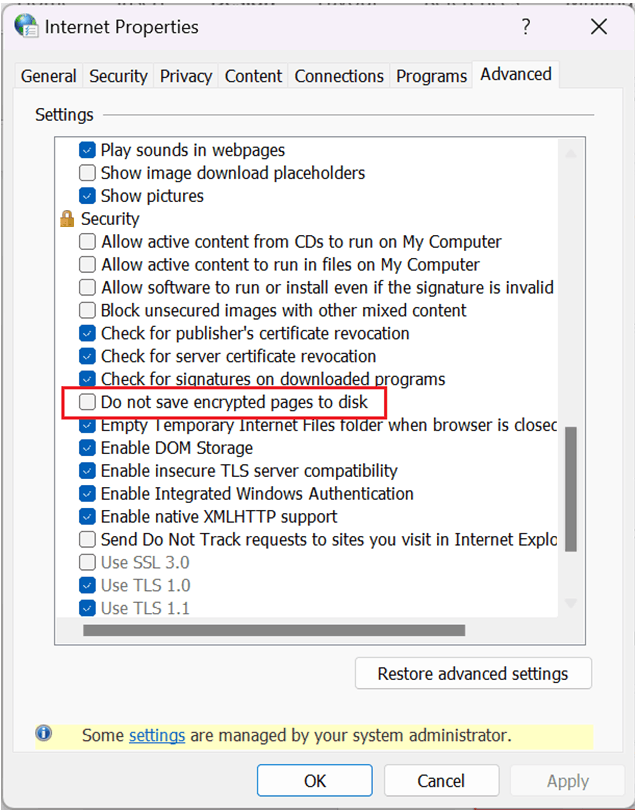 Having trouble connecting to the server - Microsoft Q&A
