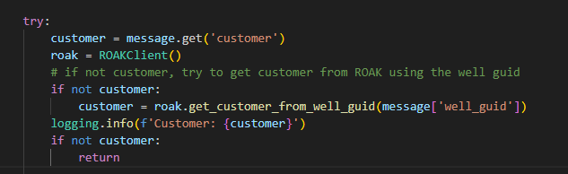 Deployment via visual studio code seems to go well, but the code is not ...