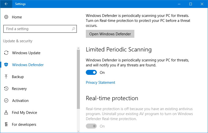 sending files from defender - Microsoft Q&A