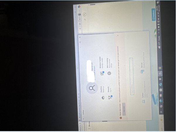 User's image