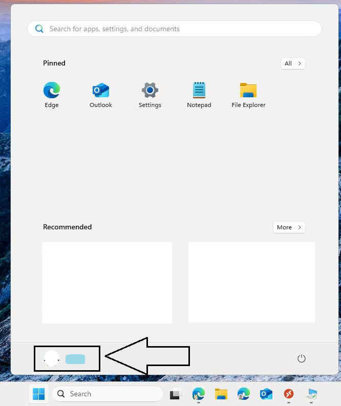 Why my new laptop is not showing on my microsoft account in the list of ...