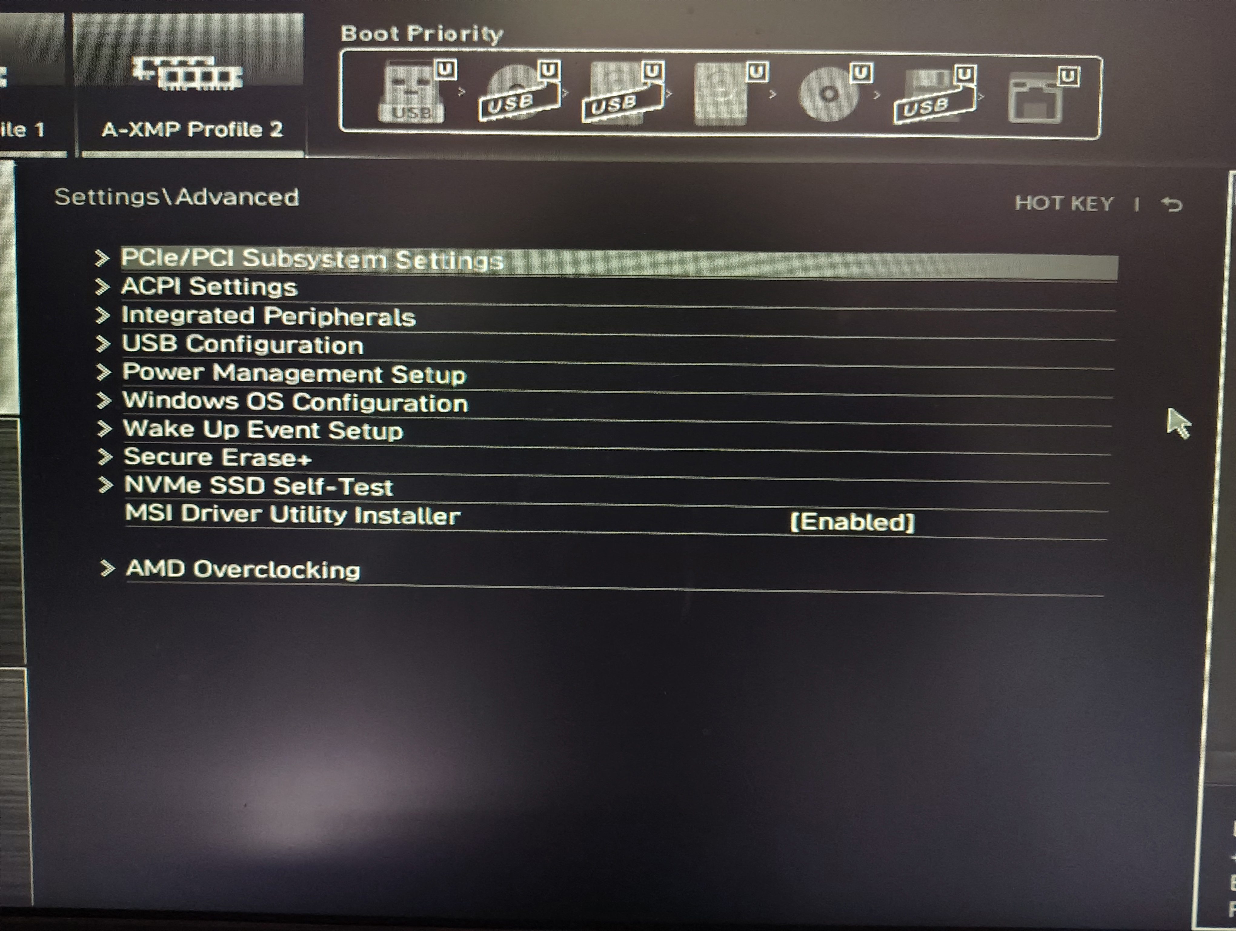 Latest Windows 11 update left PC with no OS, what can I do