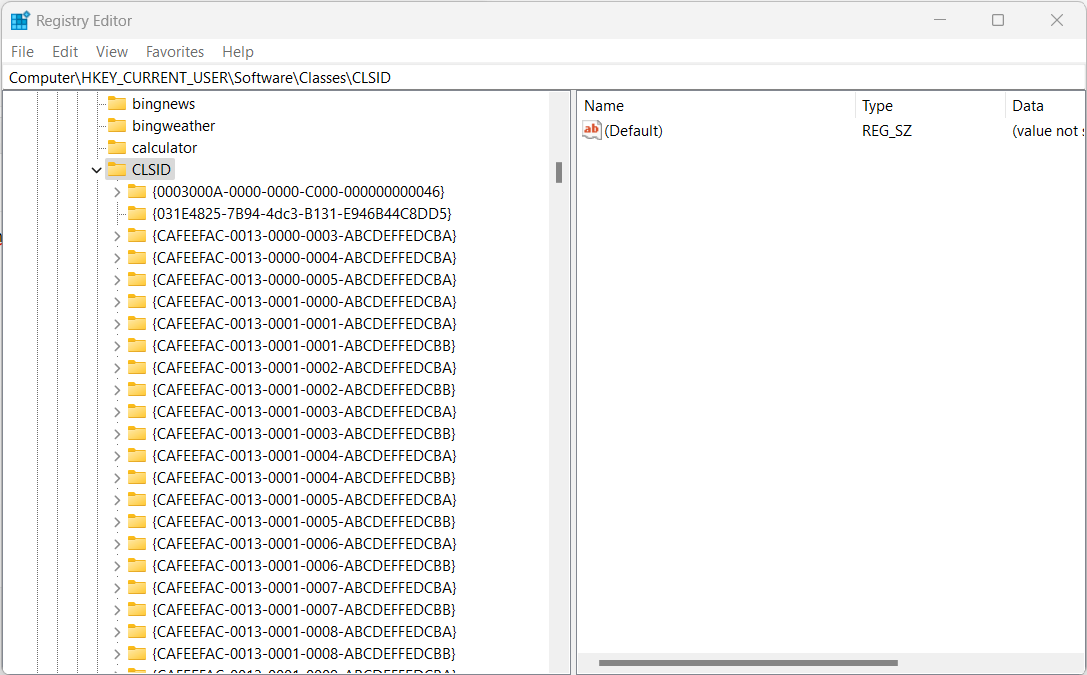 Need the new right click context menu - Microsoft Q&A