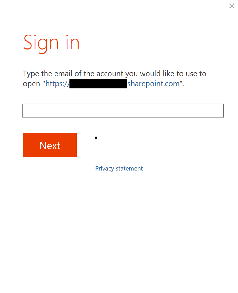 Sharepoint Libraries sync for External Users - Microsoft Q&A
