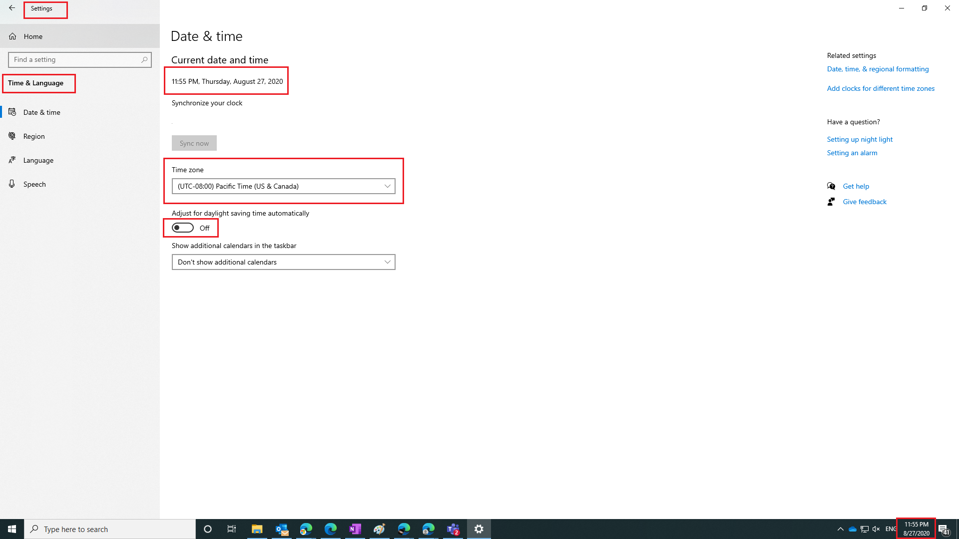 Microsoft Bookings Time Zones - Microsoft Q&A