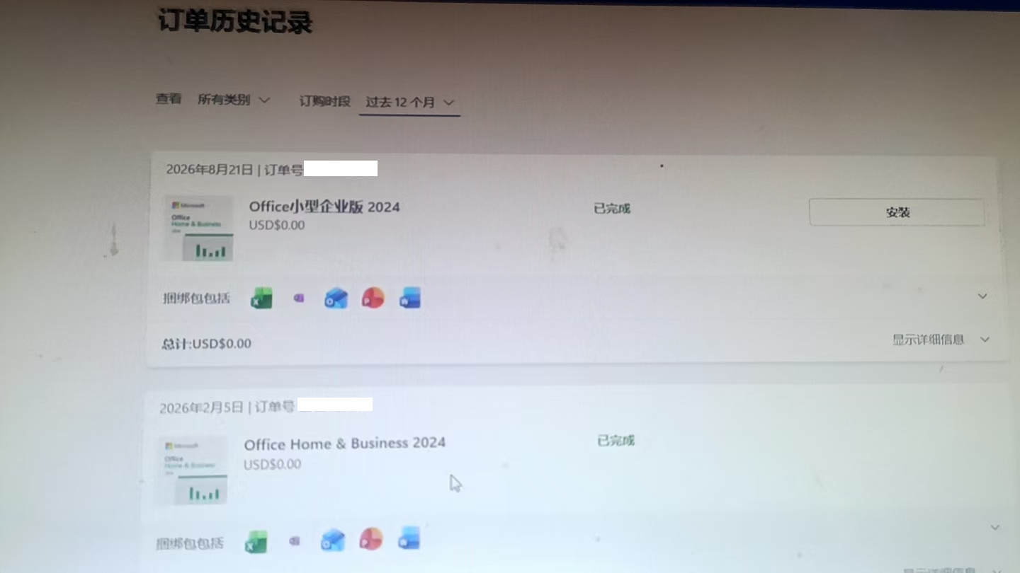 用户的图像
