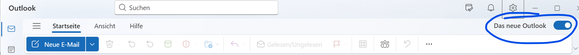 Bild des Benutzers