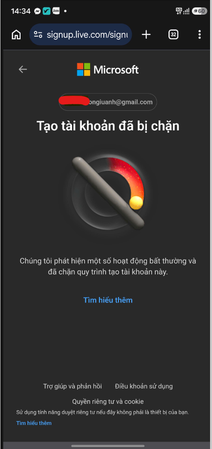 User's image