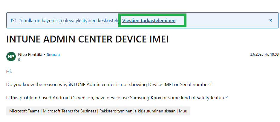 Käyttäjän kuva
