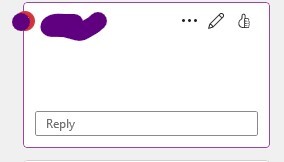 How do i fix the comments pane? - Microsoft Q&A